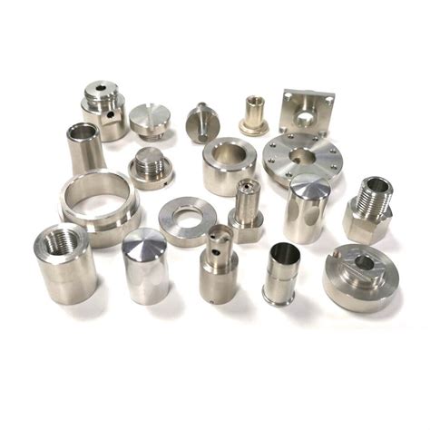 cnc turning spare parts supplier|high precision milling metal parts.